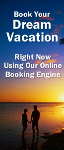 Book Your Dream Vacation Online